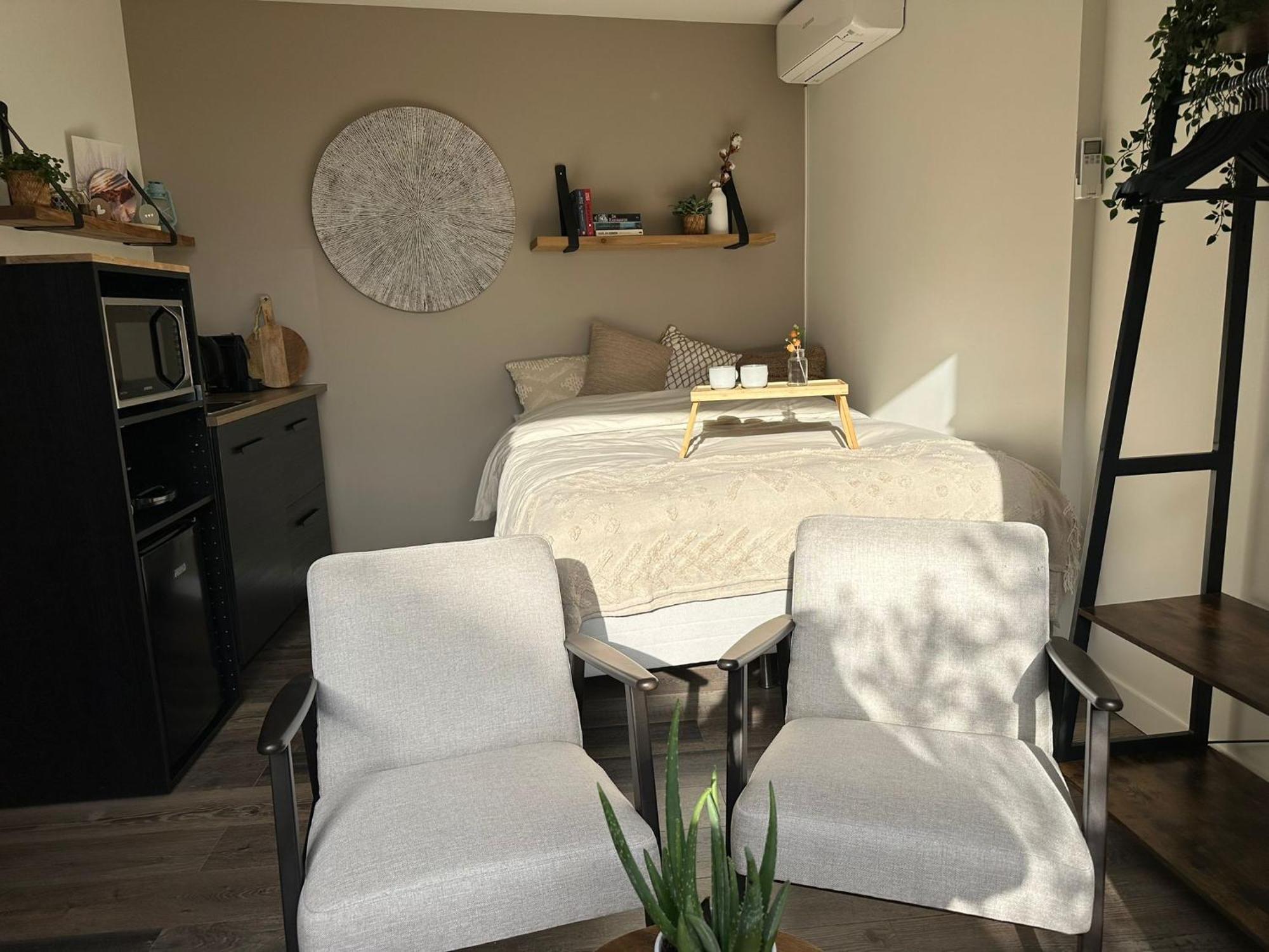 Hello Noordwijk - Studio Pietheinplein 1 Exteriér fotografie