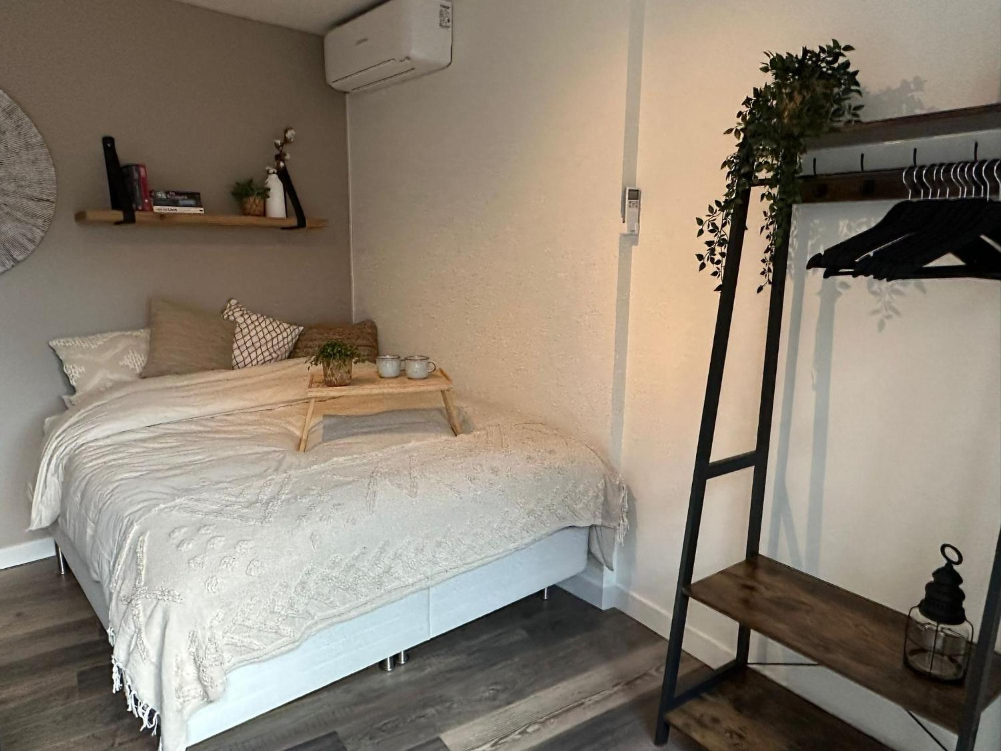 Hello Noordwijk - Studio Pietheinplein 1 Exteriér fotografie