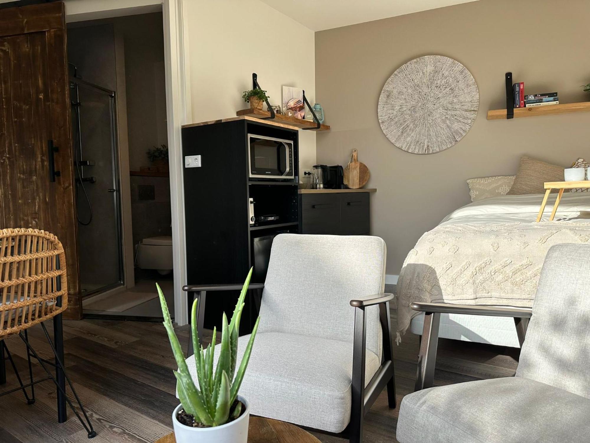 Hello Noordwijk - Studio Pietheinplein 1 Exteriér fotografie